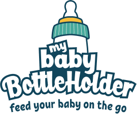 My Baby Bottle Holder